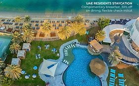 Le Meridien Abu Dhabi Resort